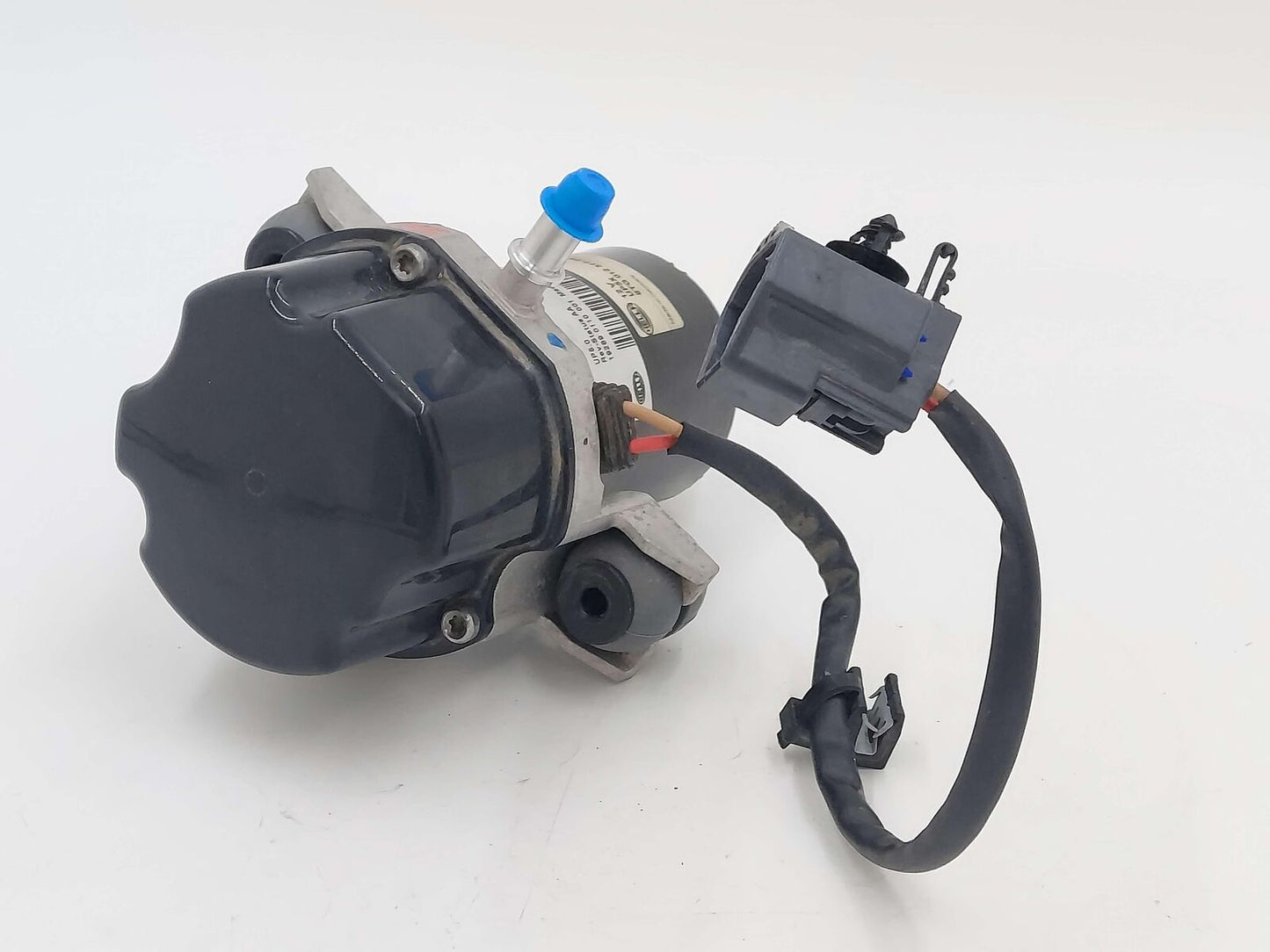 2021 MCLAREN GT VACUUM PUMP 8TG012377 701