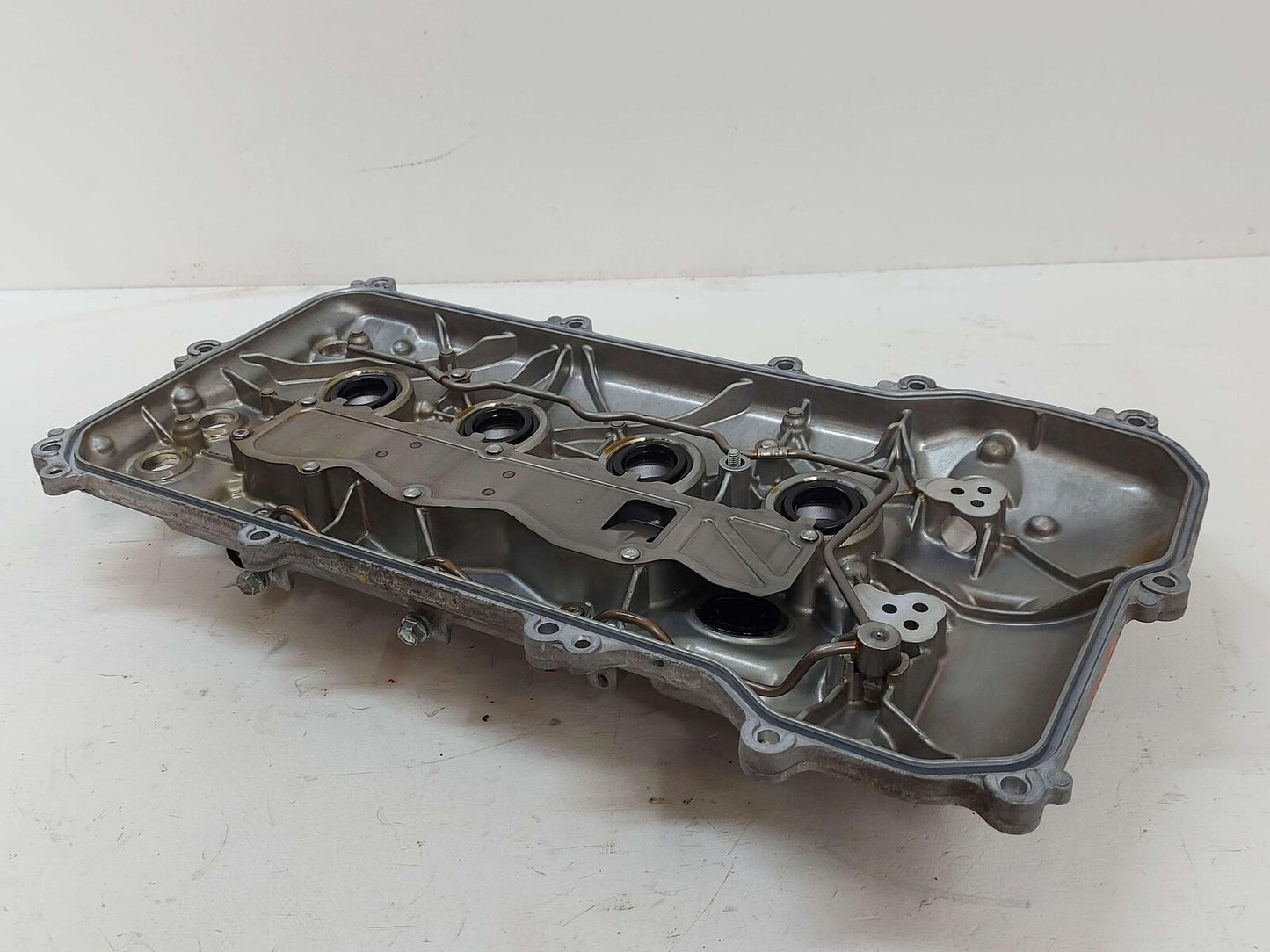 18-22 Toyota CHR 2.0L Engine Motor Valve Cover 3ZRFAE 112010T060 Turkey Built