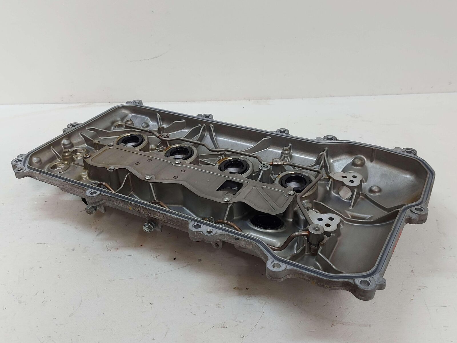 18-22 Toyota CHR 2.0L Engine Motor Valve Cover 3ZRFAE 112010T060 Turkey Built