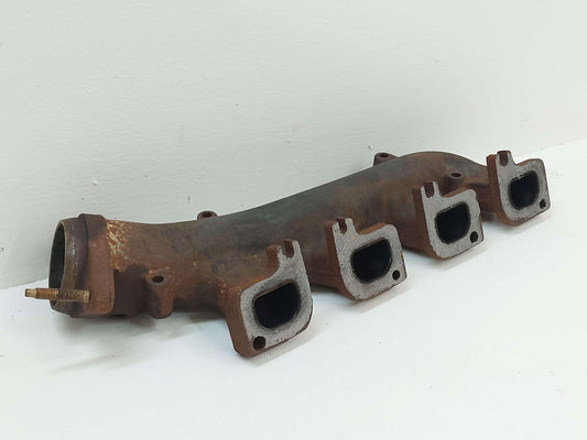 12-21 JEEP GRAND CHEROKEE 6.4L RIGHT EXHAUST MANIFOLD 05038536AC