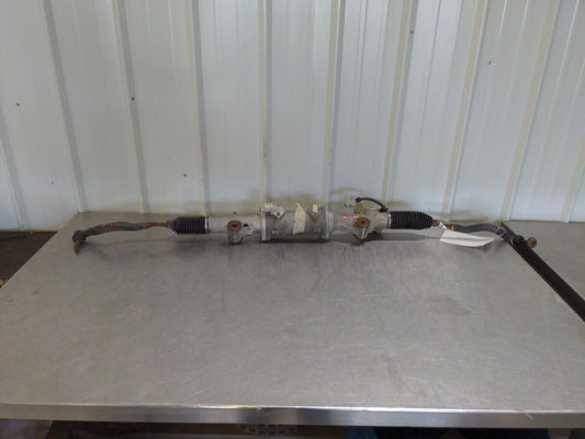 14 15 LEXUS IS250 Steering Rack And Pinion *notes* Sdn Awd 115K KM'S