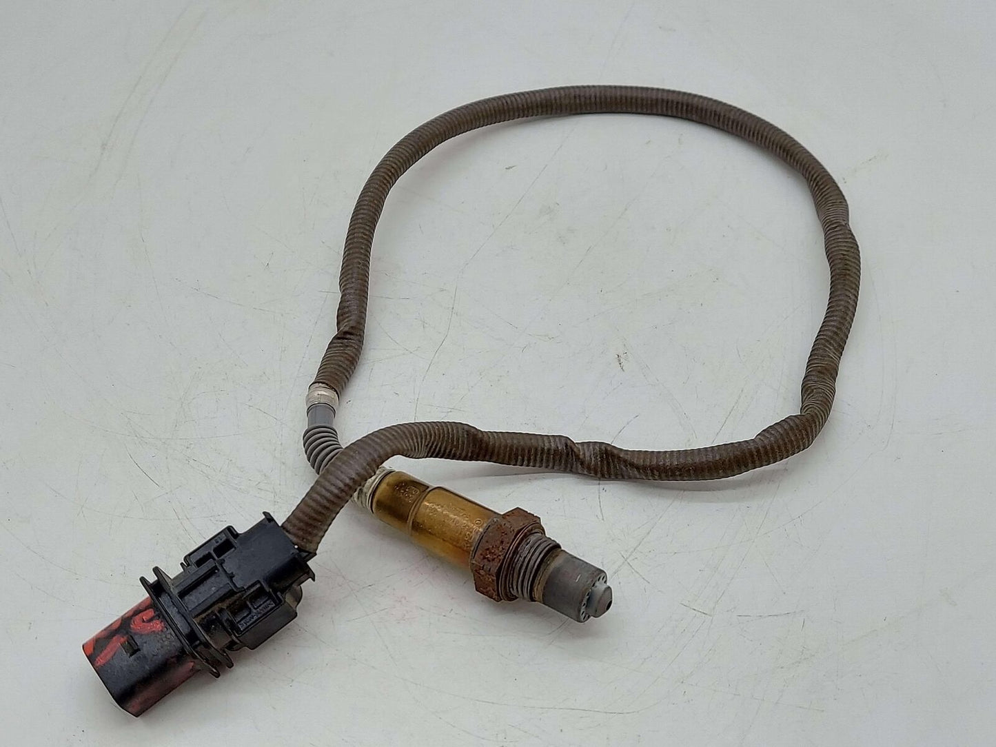 2019 Mercedes E63s AMG W213 RH Right Upstream o2 Oxygen Sensor 0095425818