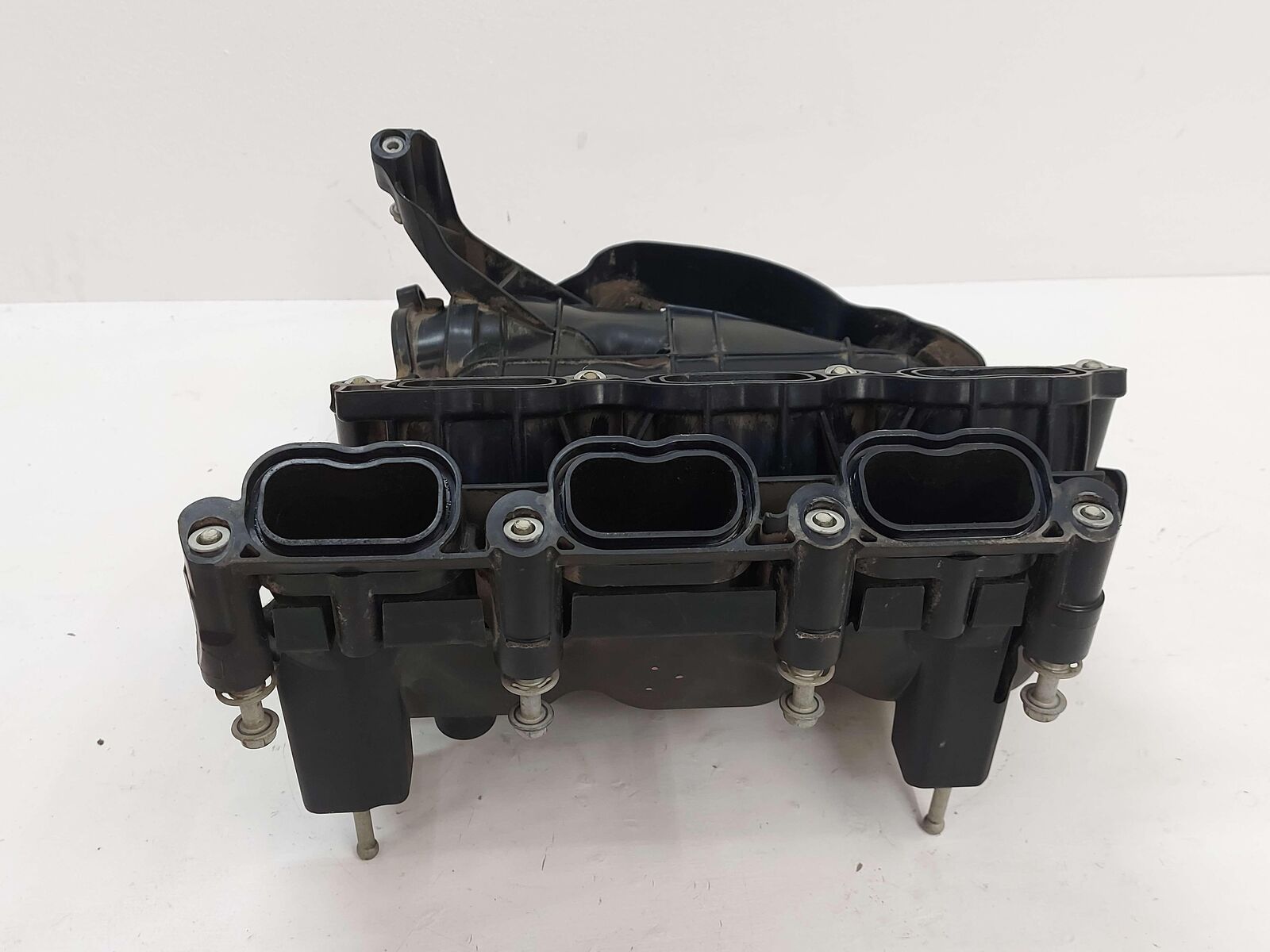 17-22 CADILLAC XT5 3.6L ENGINE MOTOR INTAKE MANIFOLD 12674037 12680068 LGX