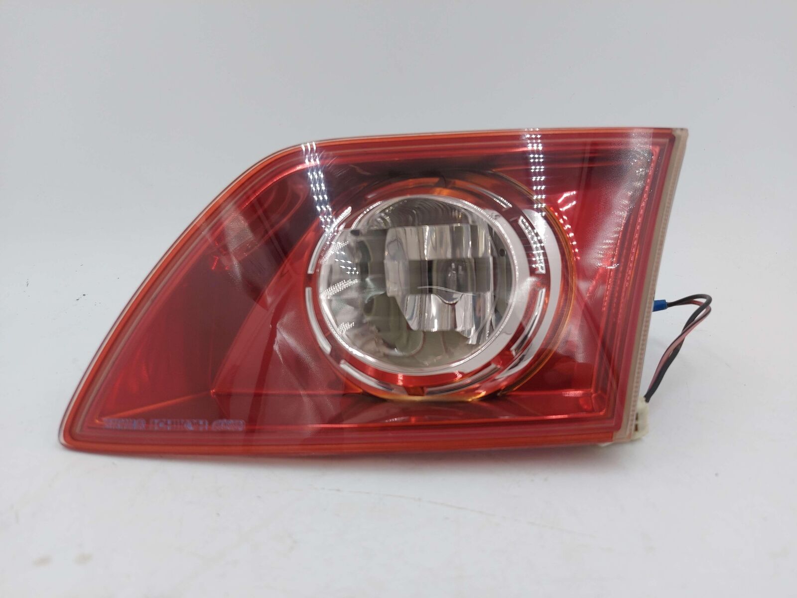 03-08 INFINITI FX45 RIGHT INNER TAIL LIGHT LAMP 26540CG00A