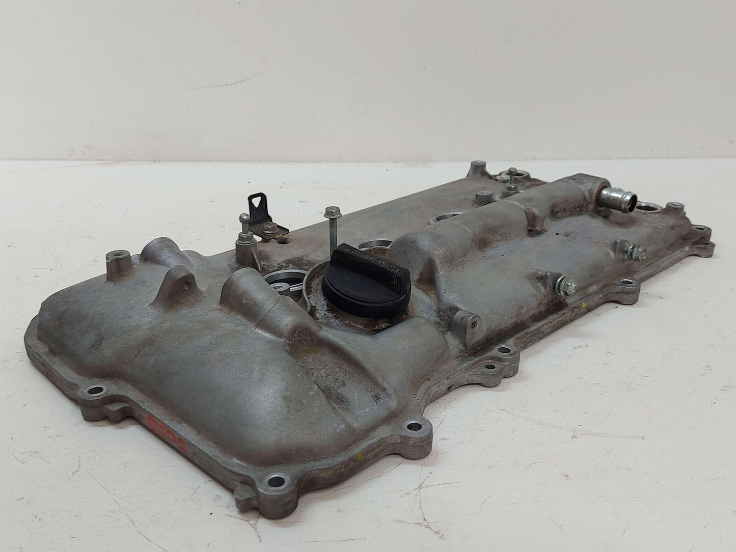 18-22 Toyota CHR 2.0L Engine Motor Valve Cover 3ZRFAE 112010T060 Turkey Built