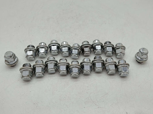 06-23 TOYOTA HIGHLANDER WHEEL LUG NUTS SET OF 20