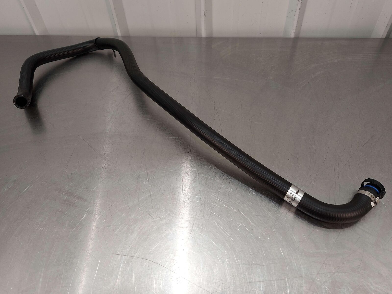 2018 Mclaren 570s Air Injection Pump Hose 13F0524CP 13F0524CP.01