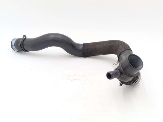 2023 McLaren Artura Hose LH Left Lower Engine Rad Hose