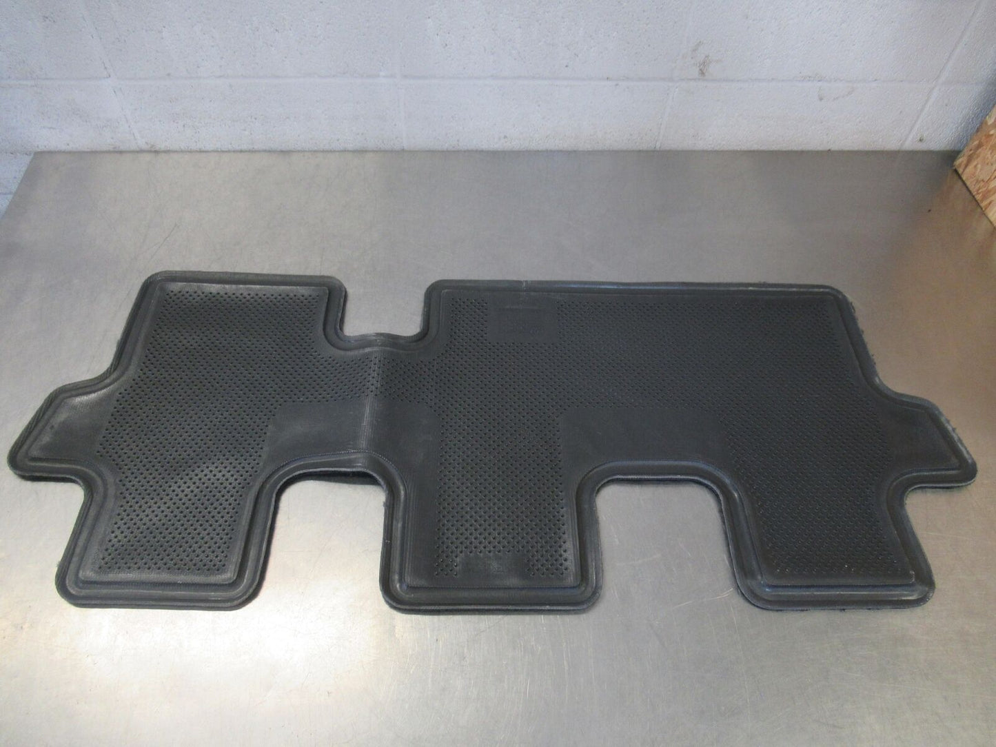 16 TOYOTA HIGHLANDER Floor Mat Set PT9264814020 96K KM'S