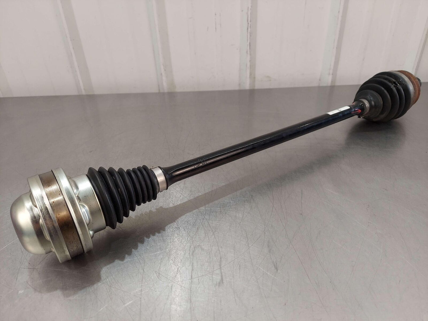 2018 LAMBORGHINI AVENTADOR S LP740-4 FRONT LEFT AXLE SHAFT *NOTE