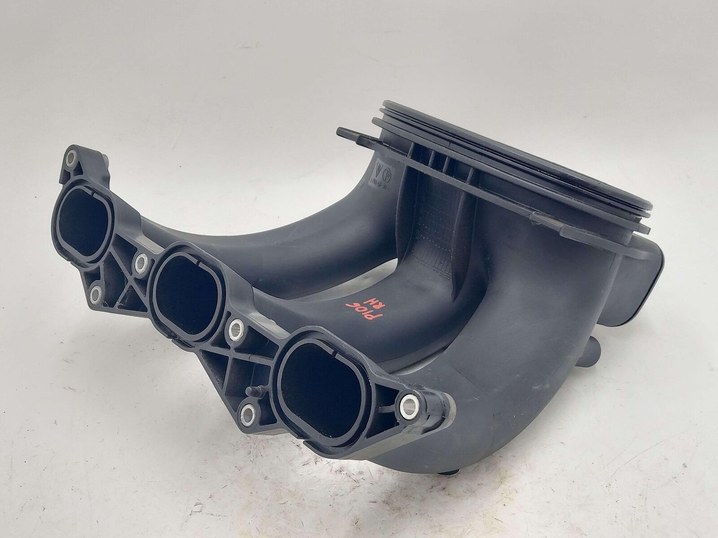 09-13 PORSCHE 911 CARRERA 4S 997.2 3.8L MA1.01 RIGHT INTAKE MANIFOLD