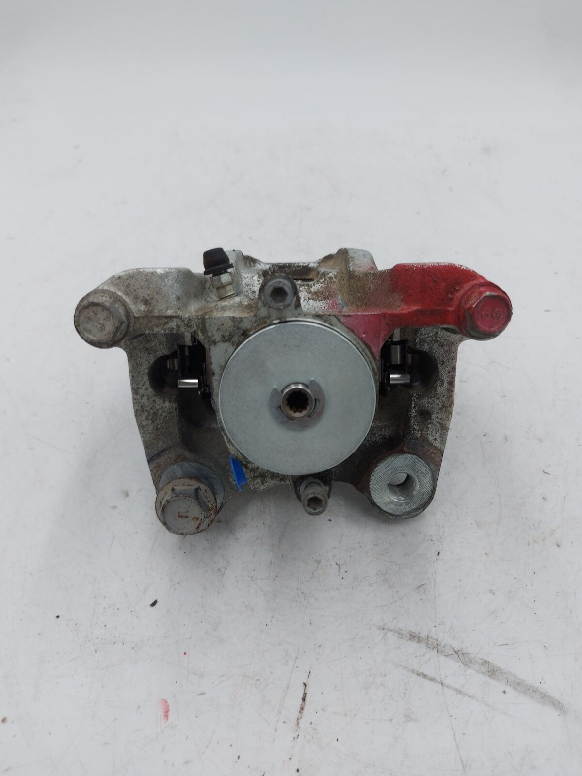 20-22 TOYOTA HIGHLANDER REAR RH Right Caliper 22K KM'S