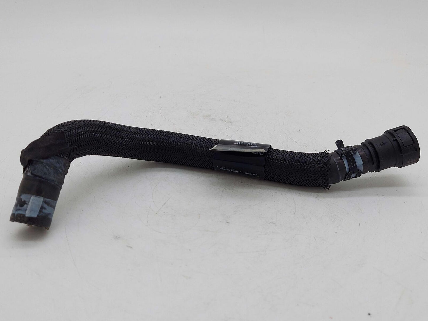 2023 McLaren Artura Hose Invertor Coolant Hose 16L0167CP