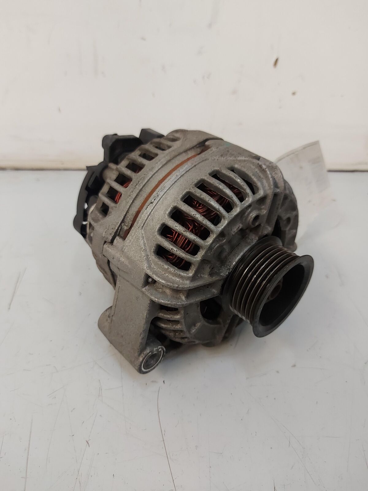 05 06 CADILLAC ESCALADE Alternator 15128978 0124525104 132K KM