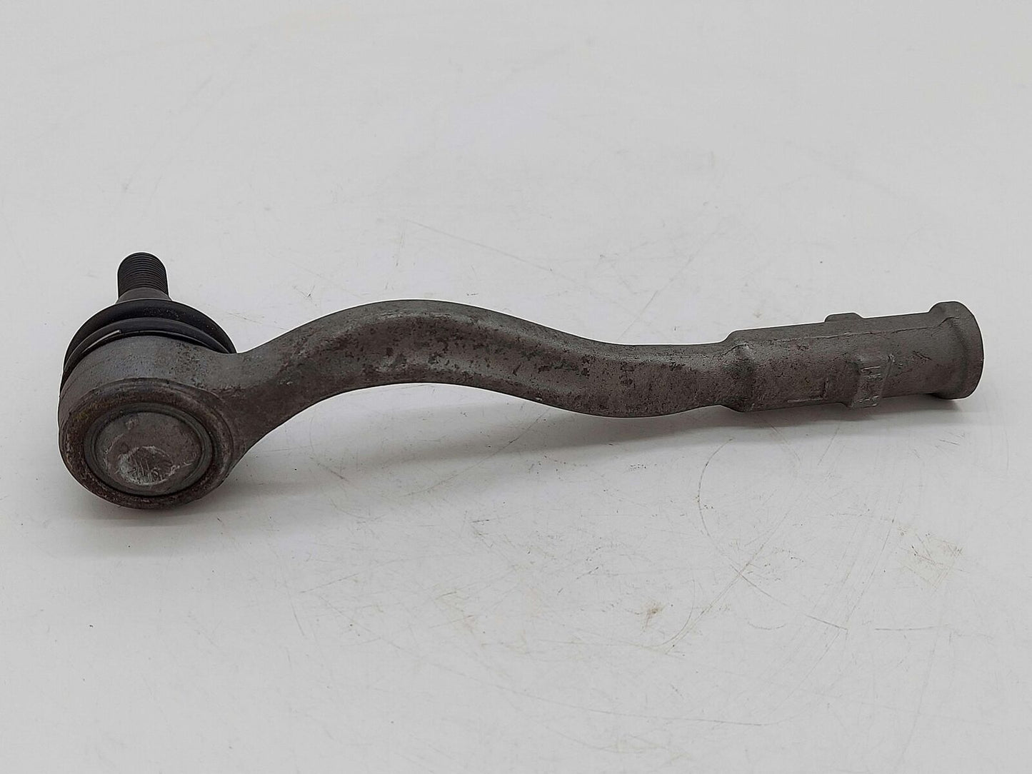 2023 Audi Q8 E-tron Quattro LH Left Outer Tie Rod