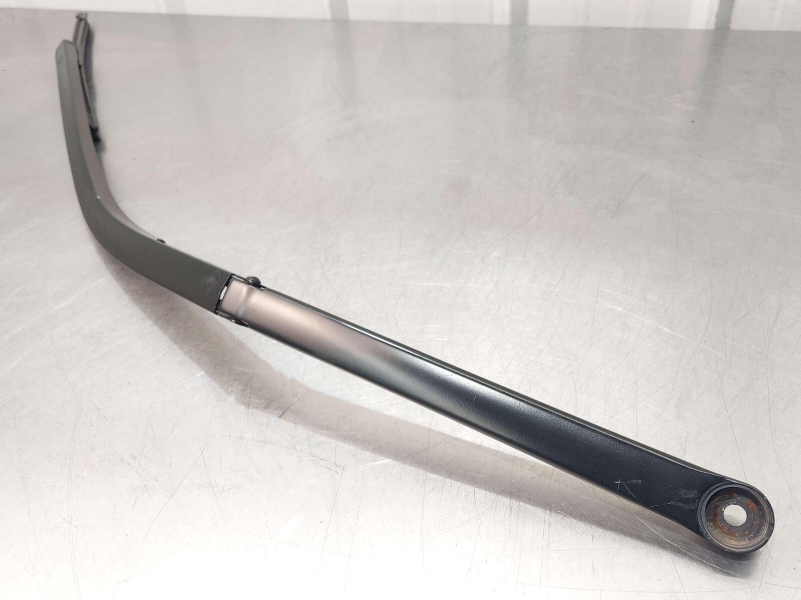 2016 MCLAREN 540C RIGHT WIPER ARM 13A5861CP