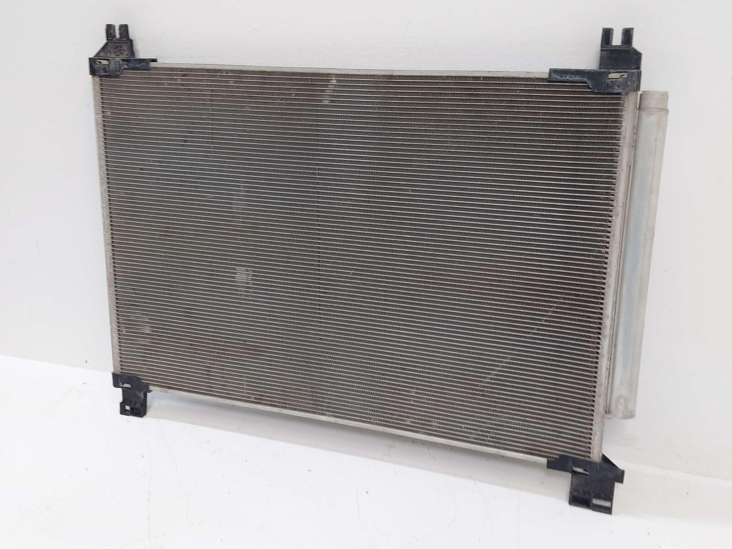 14-19 TOYOTA HIGHLANDER 3.5L AC A/C AIR CONDITIONING CONDENSER AT AUTO TRANS