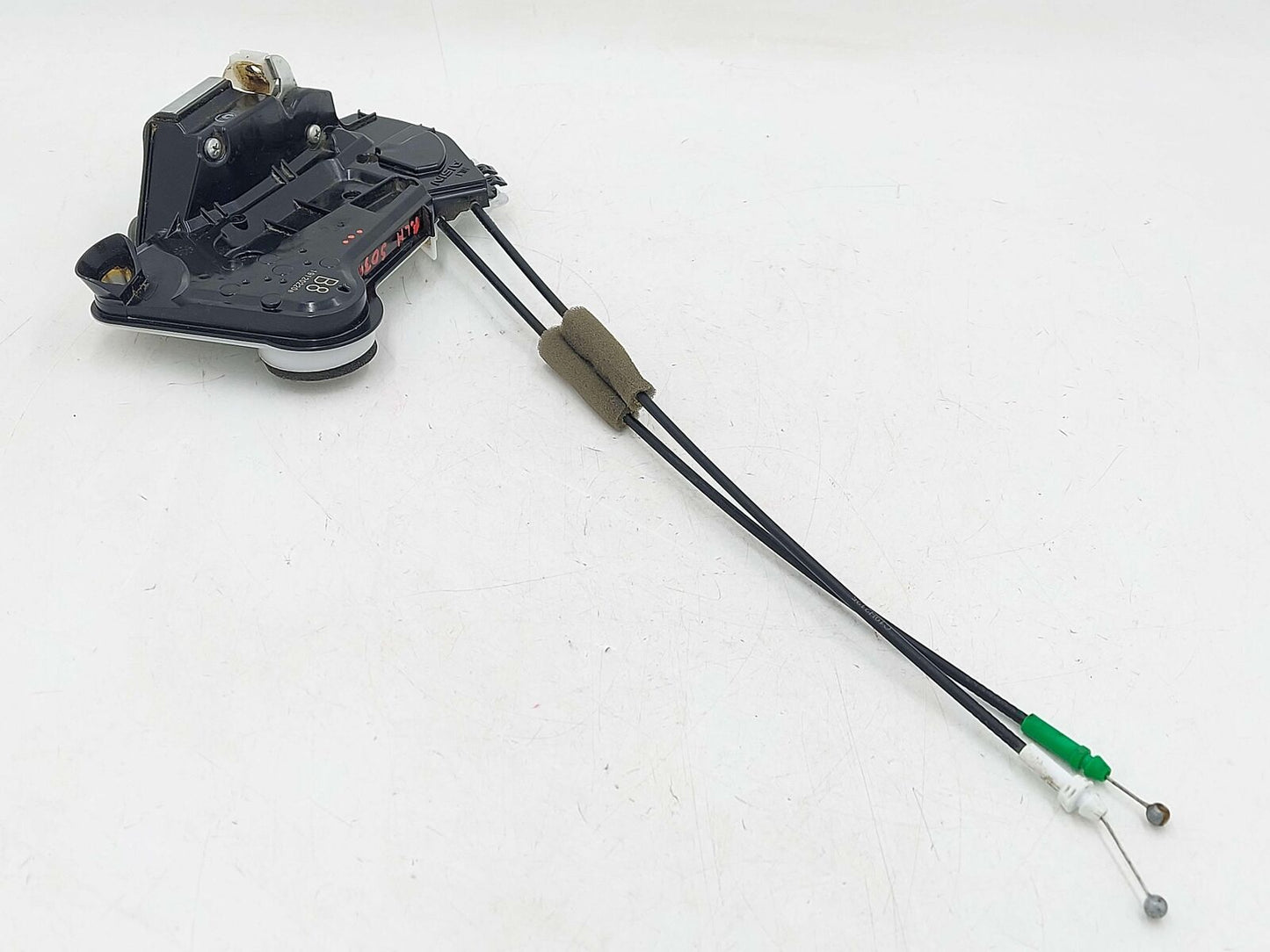 19-23 TOYOTA RAV-4 FRONT LEFT DOOR LATCH 6904002440