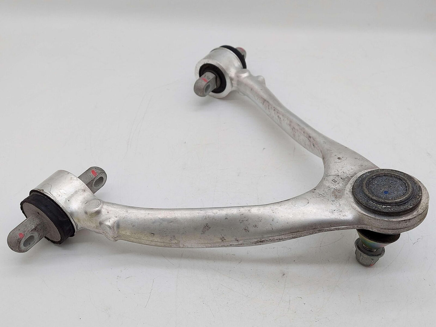 05-06 FORD GT GT40 SUPERCAR REAR RH RIGHT UPPER CONTROL ARM 4G7V-3082-CA *NOTES*