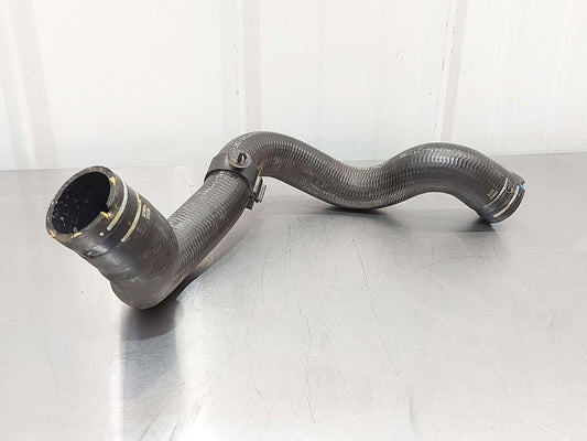 2021 FERRARI ROMA F169 UPPER RADIATOR HOSE