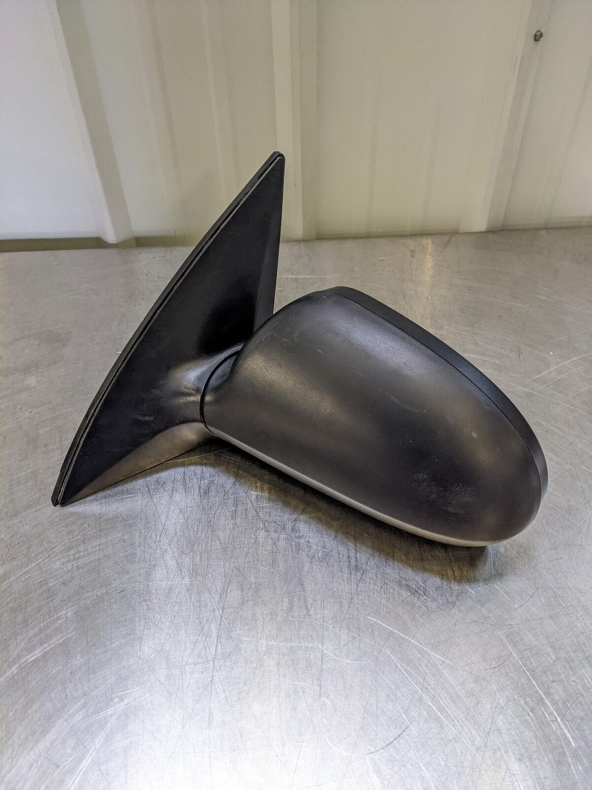 💥09-12 HYUNDAI ELANTRA LH Left Door Mirror Black Textured Lever💥