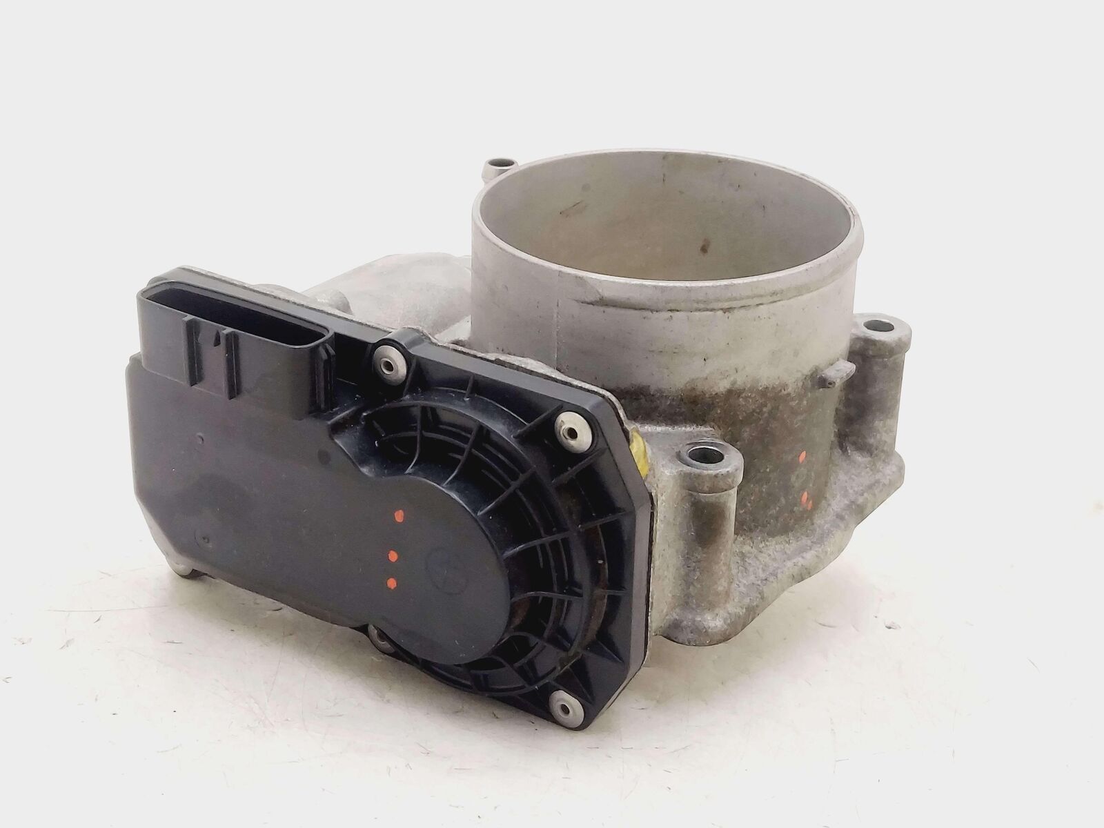 06-17 LEXUS IS350 THROTTLE BODY VALVE 22030-31040