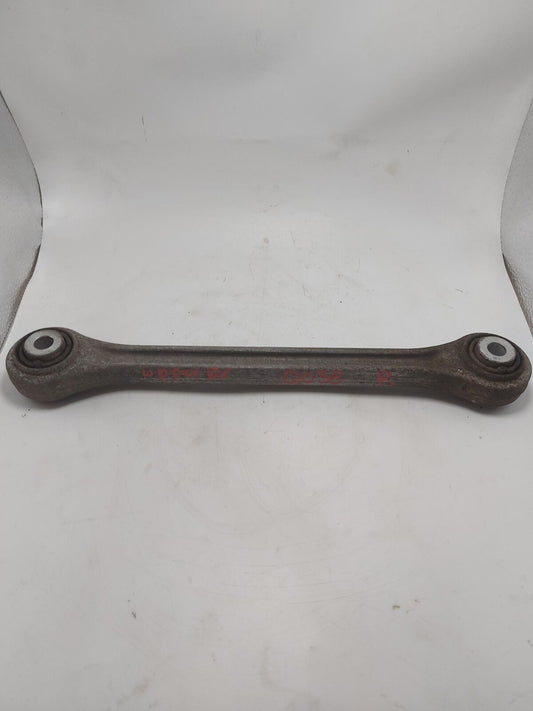 10-16 PORSCHE PANAMERA 970 4 REAR RIGHT UPPER CONTROL ARM REARWARD 97033104300