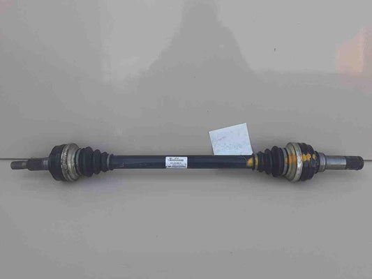 10-16 PORSCHE PANAMERA Rear Left LH CV Axle Shaft 3.0l 97033202401 21K KM's