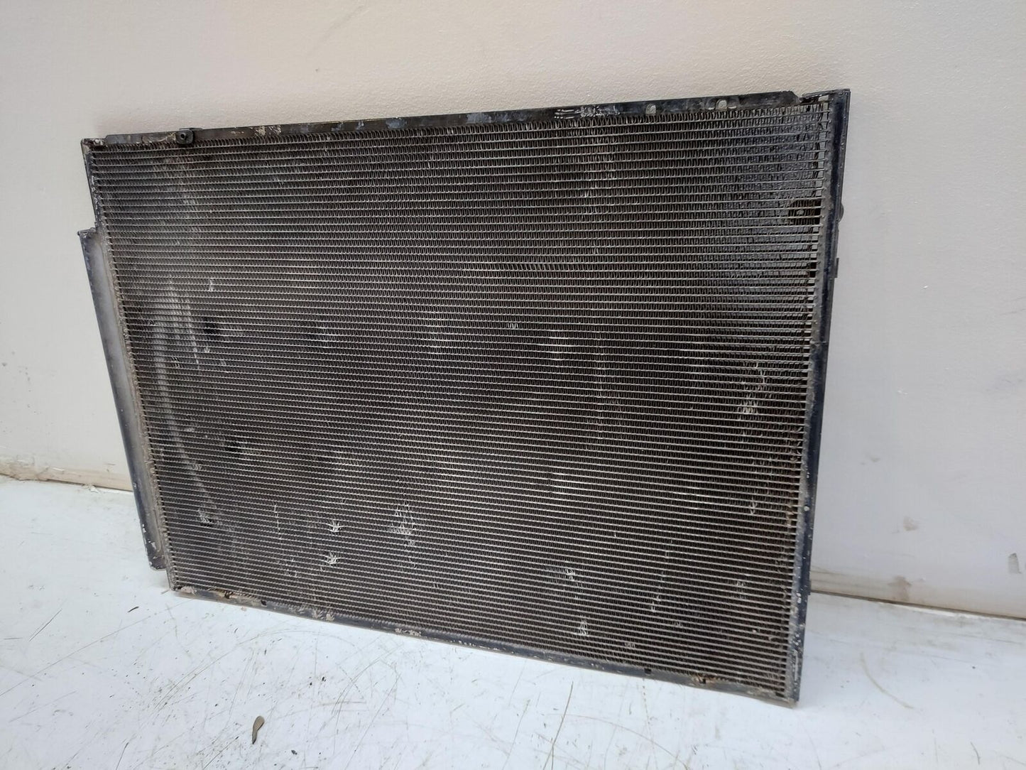 06-09 Lexus Rx400 Hybrid Condenser *Bent Fins* 178K KMS