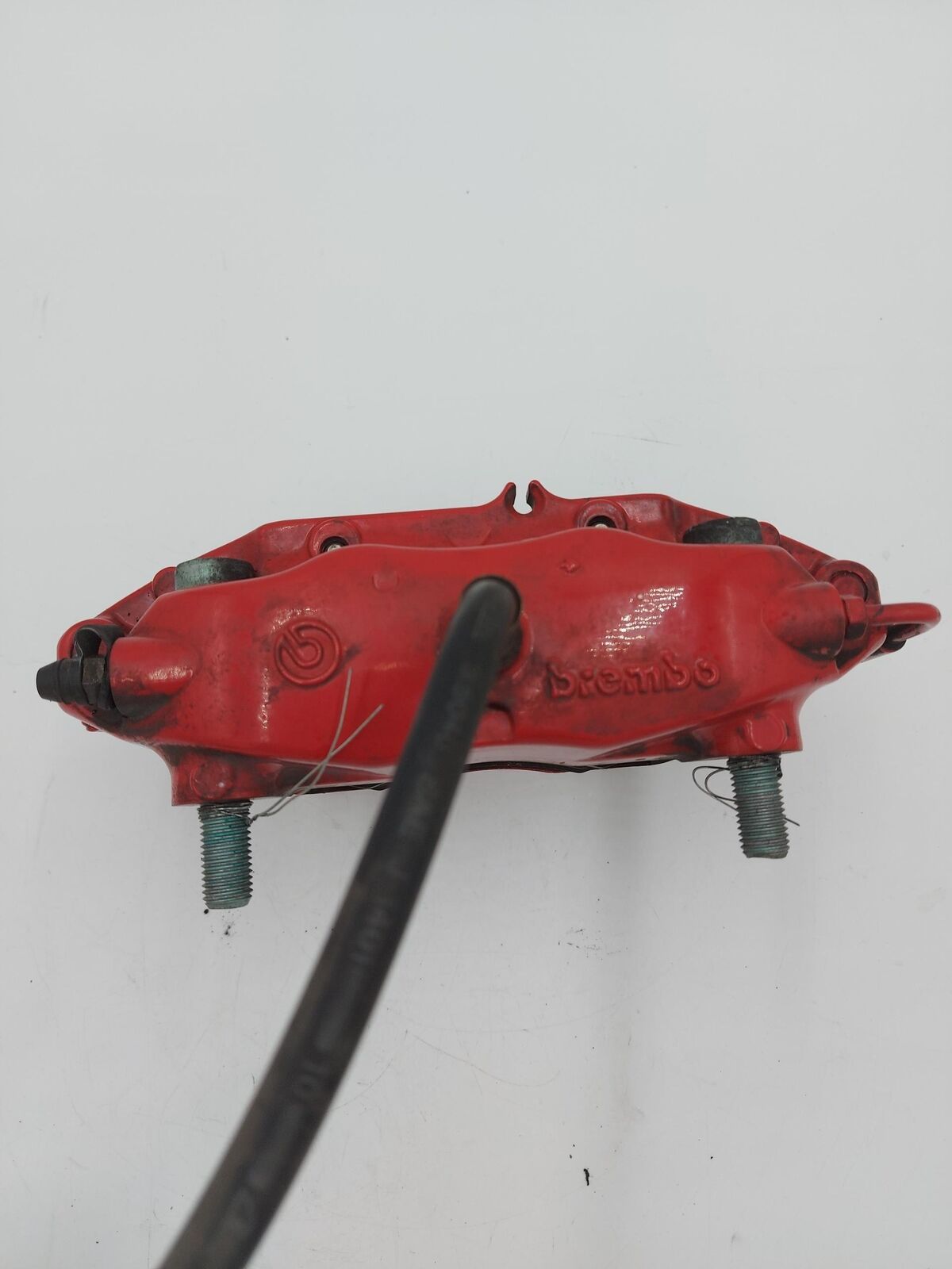 2000 Ferrari 360 Modena Caliper Rear Passenger Right