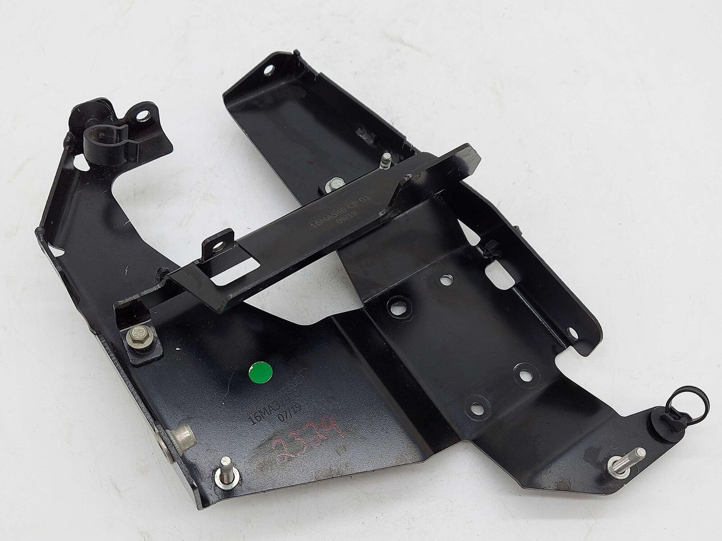 2023 McLaren Artura Front Module Bracket 16MA324CP 16MA546CP