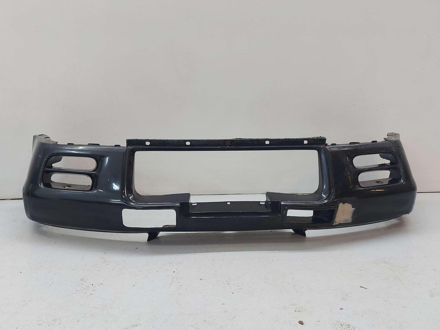 1991 NISSAN SKYLINE R32 HCR32 GTS-T COUPE FRONT BUMPER COVER *NOTES*