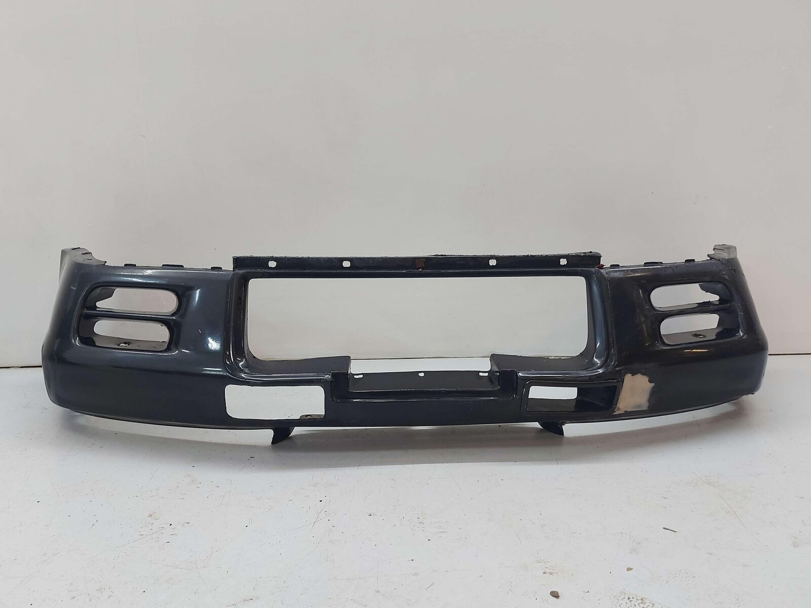 1991 NISSAN SKYLINE R32 HCR32 GTS-T COUPE FRONT BUMPER COVER *NOTES*