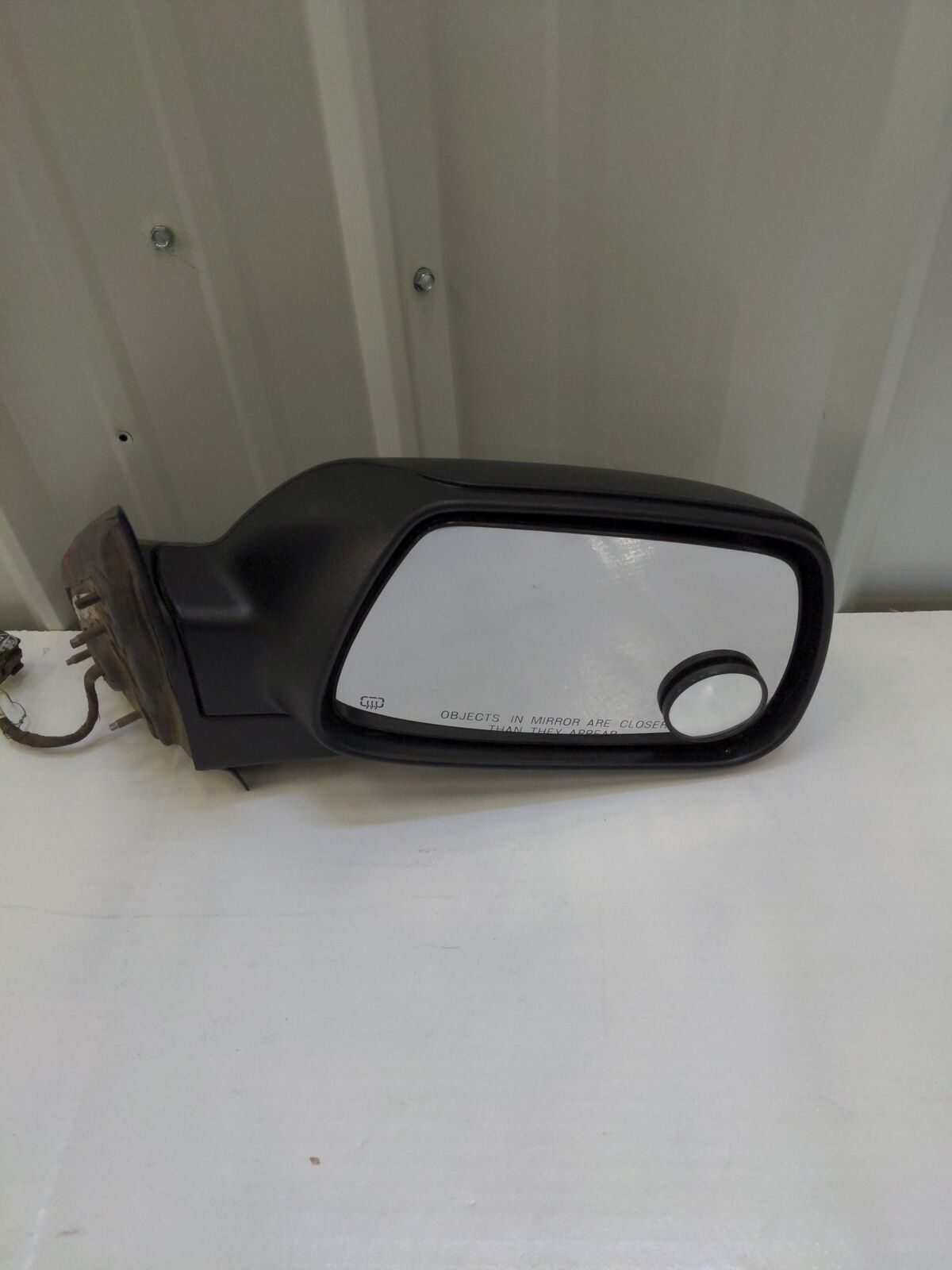 FITS 05 06 07 08 09 10 JEEP GRAND CHEROKEE Door Mirror Right Laredo