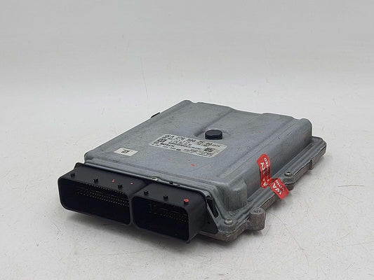 15-18 20 21 MERCEDES C43 W205 3.0L ELECTRONIC CONTROL MODULE A2769007500 276.823