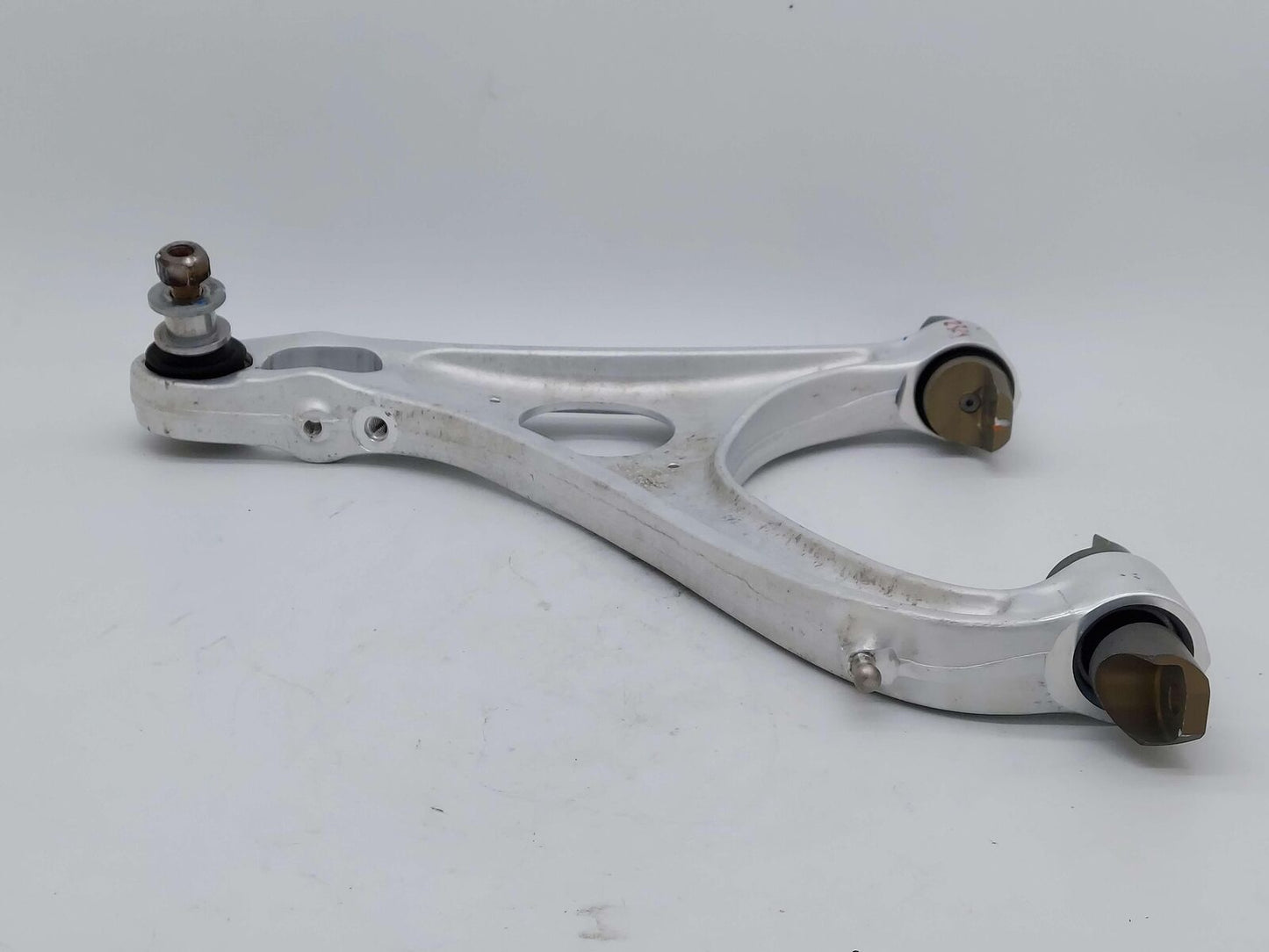 2023 Mclaren Artura Front RH Right Lower Control Arm 13BA209RP 3K KMS