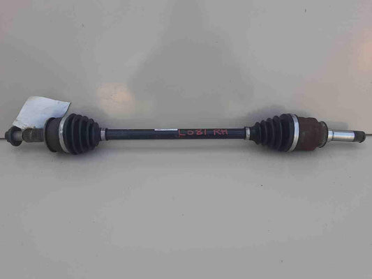 12-16 CADILLAC SRX Rear RH Right CV Axle Shaft 1K KM's🚀