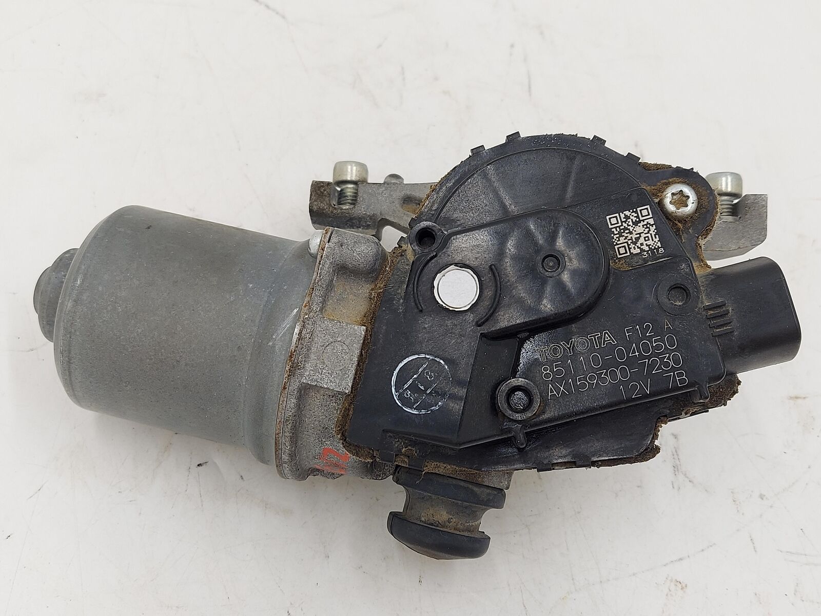 16-22 TOYOTA TACOMA Front Windshield Wiper Motor 85110-04050