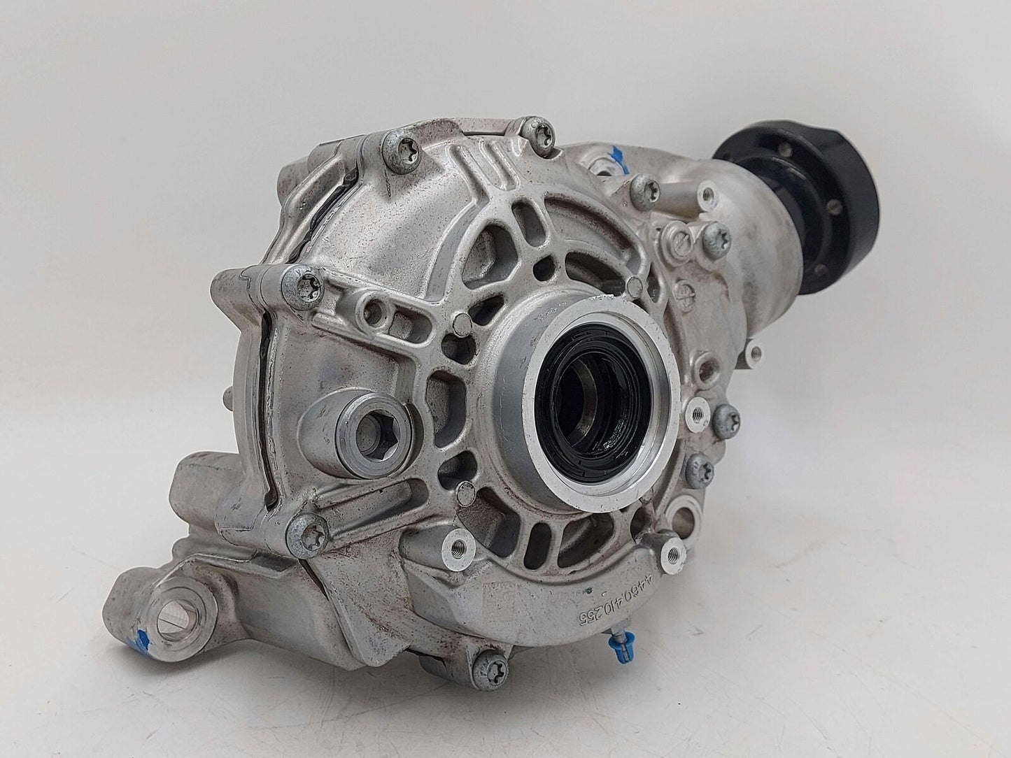 20-21 CADILLAC CT5 2.0L TURBO FRONT CARRIER DIFF DIFFERENTIAL AWD 13K MILES!