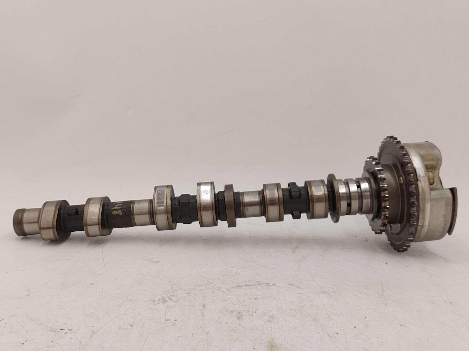 2015 Toyota Sienna 3.5L RH Right Camshaft Intake W/ Adjuster 13050-0P071