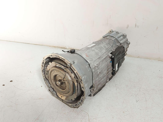 18-19 MERCEDES GLE63S AMG W166 Transmission & Tcu 1662705802 A0002703452 7 Speed