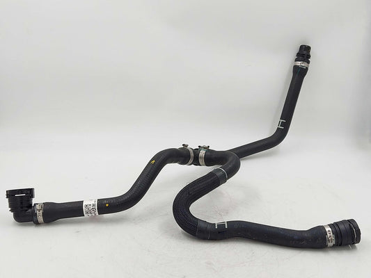 2024 ASTON MARTIN DB12 VOLANTE INLET WATER COOLANT LINE HOSE PIPE RY63-7F120-BA