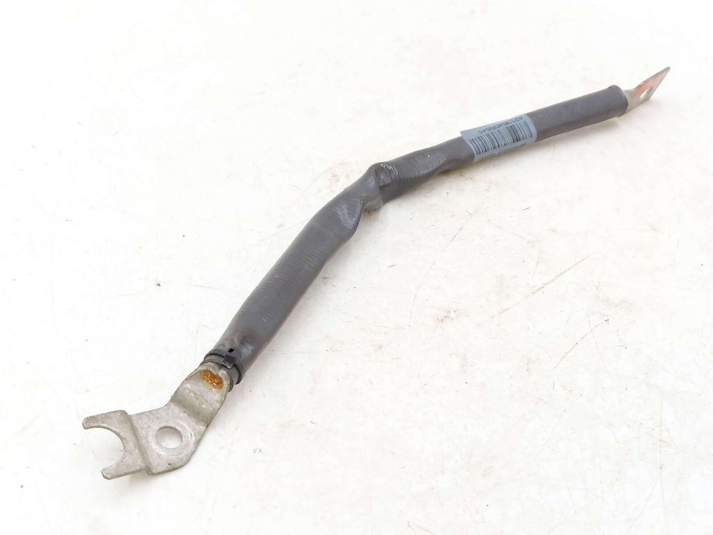 2020 Mercedes E63s Negative Battery Cable A2135405641 17K KMS