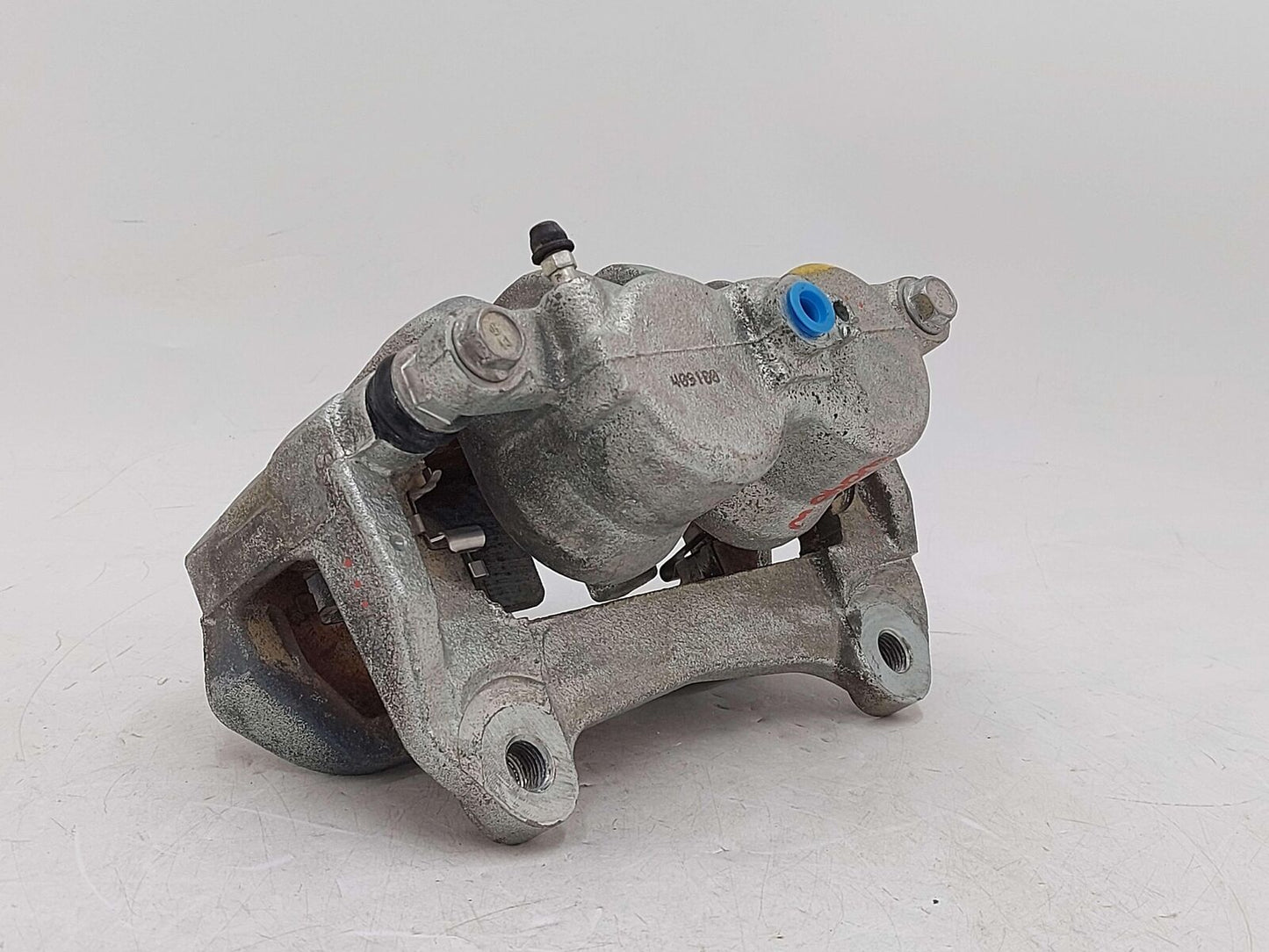 20-23 TOYOTA HIGHLANDER FRONT LH LEFT BRAKE CALIPER 477500E071