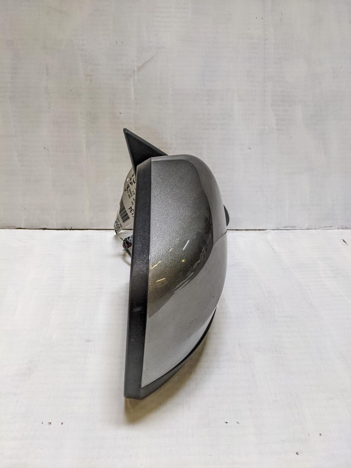 💥11-22 DODGE DURANGO Right RH Door Mirror Grey *SCUFF*💥