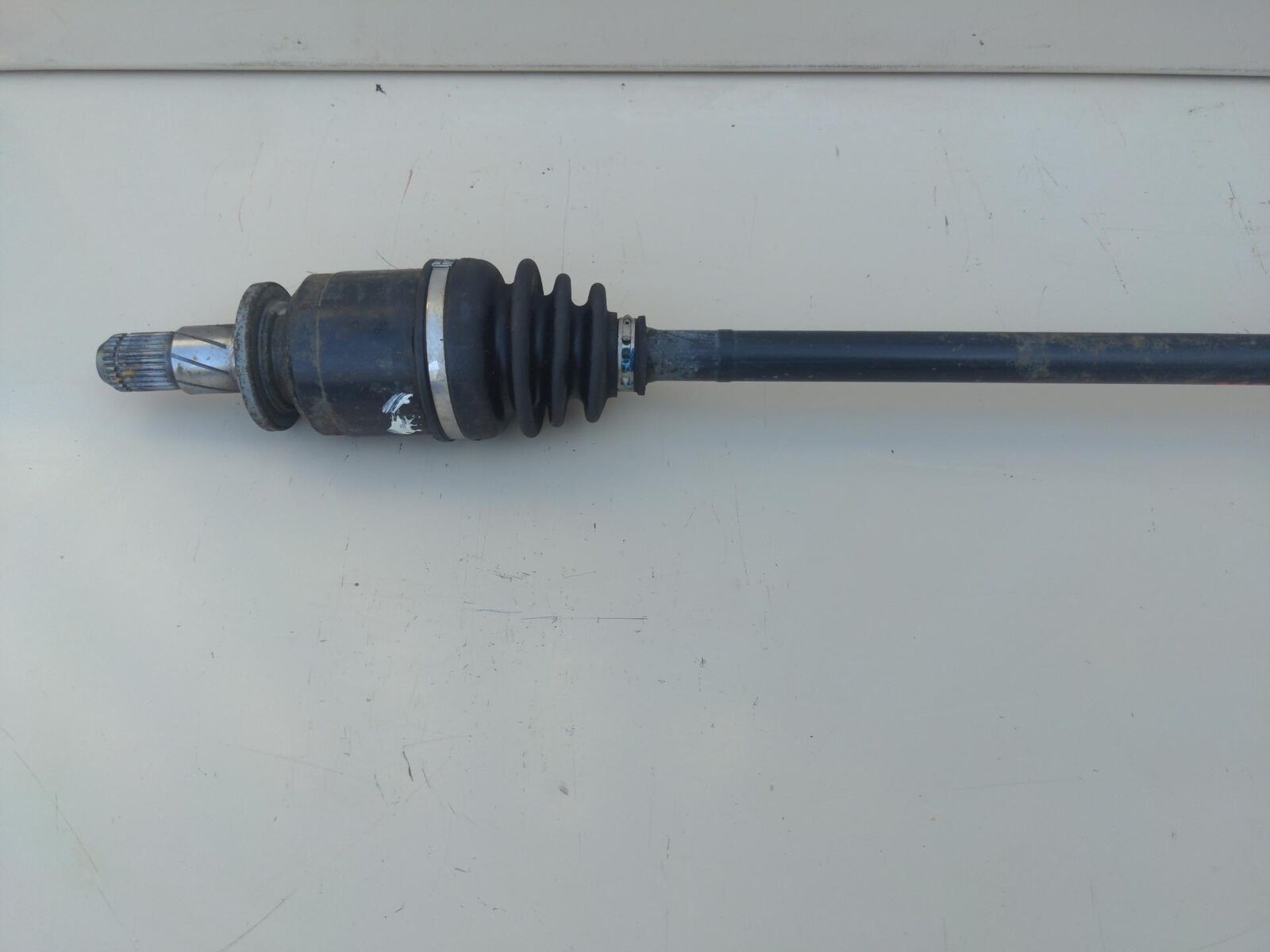 14-18 SUBARU FORESTER Rear RH Right CV Axle Shaft AT 2.0L turbo 66K KM's🚀