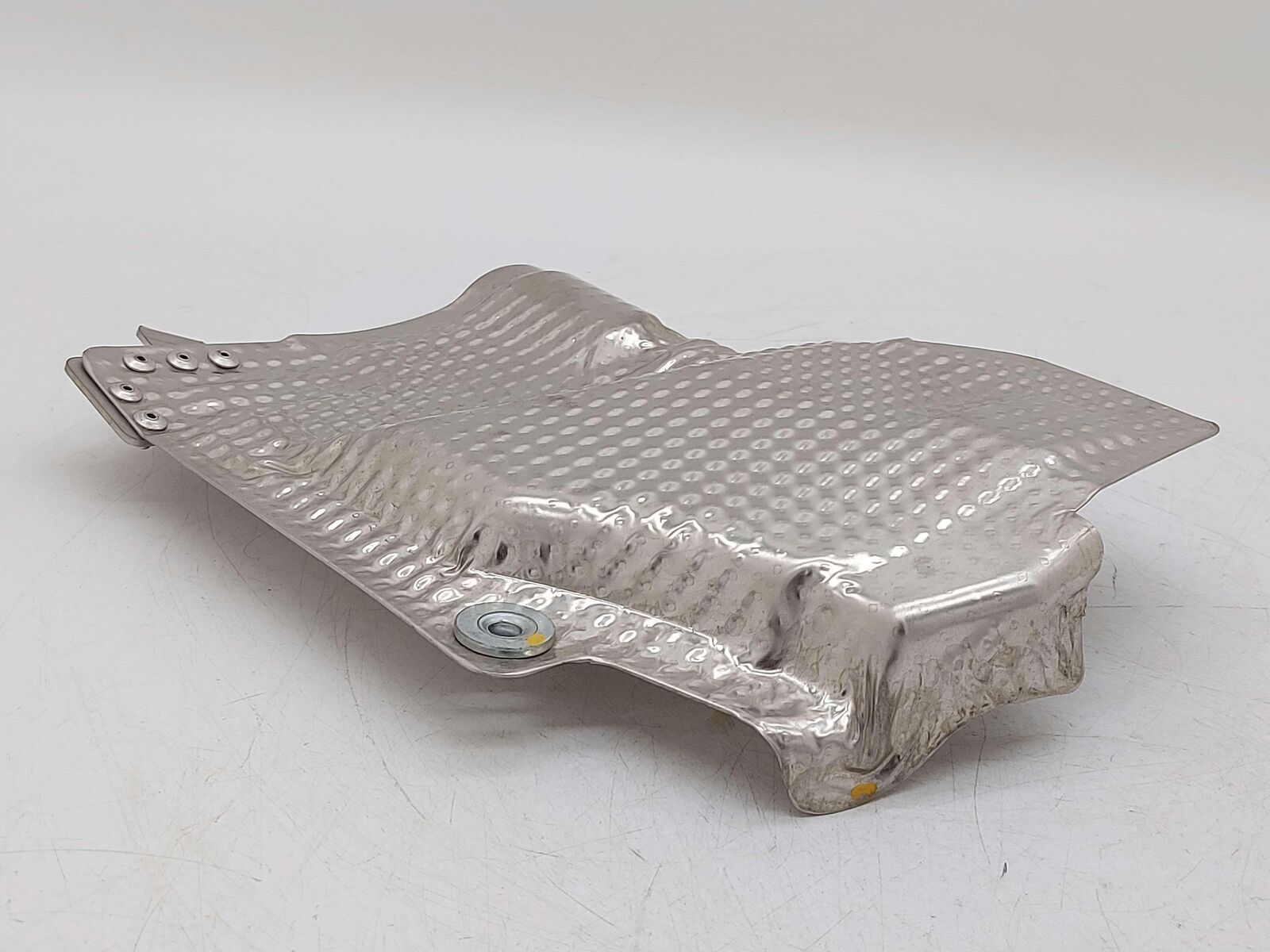 2021 FERRARI ROMA F169 STARTER HEAT SHIELD