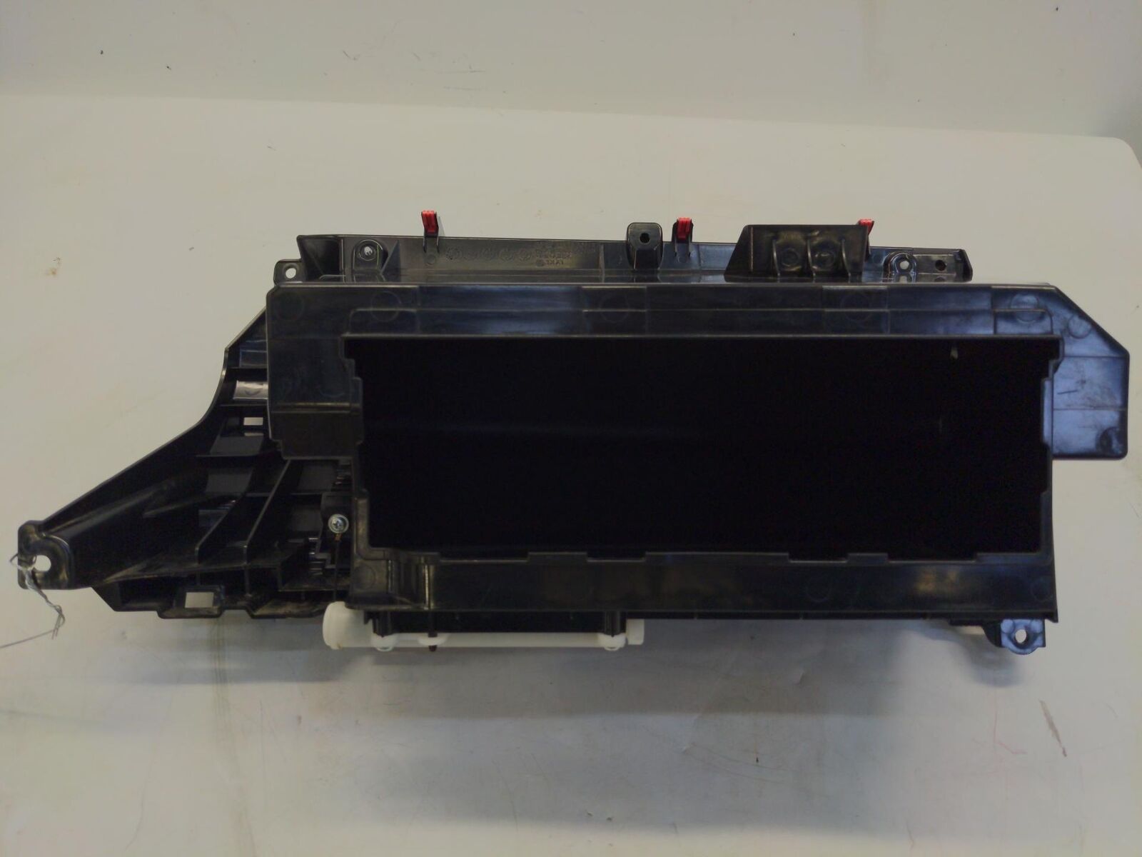 16 17 TOYOTA TACOMA Glove Box Black 55320-04010 103KM'S