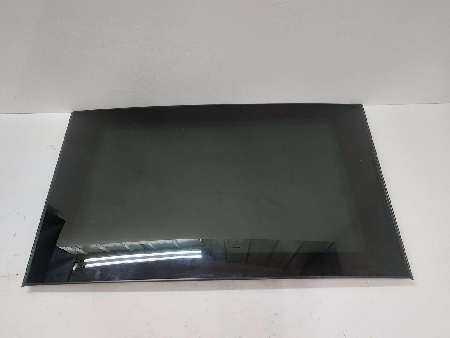 10-16 MERCEDES E550 SUN ROOF GLASS CENTER PANORAMIC A2127800121