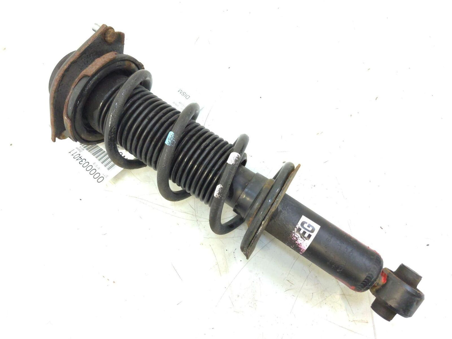 15-17 SUBARU WRX 2.0L RH RIGHT REAR STRUT 20365VA100